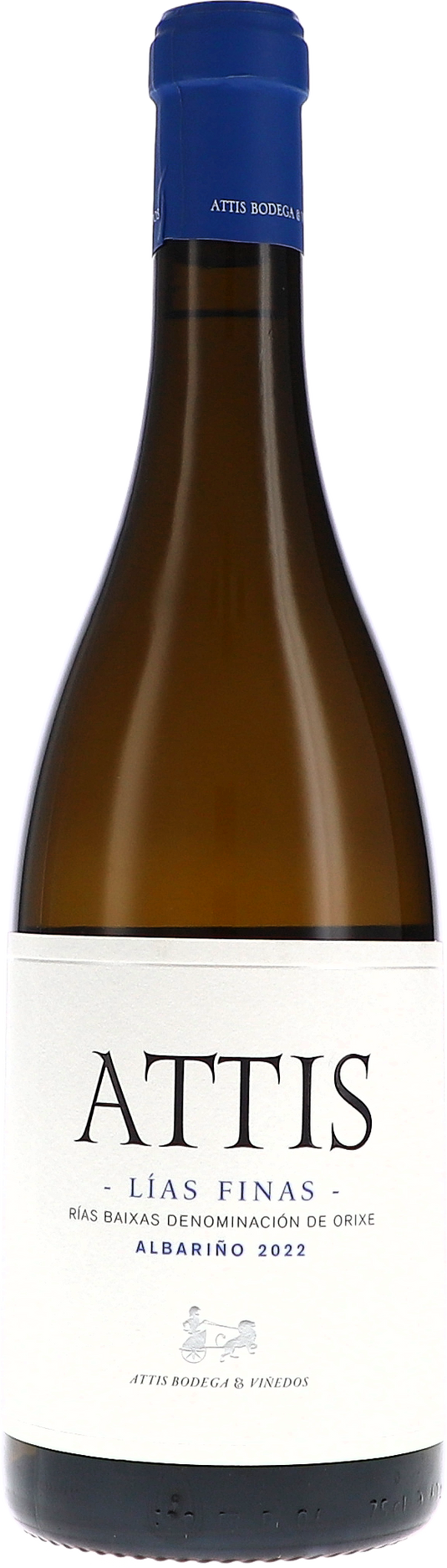 Attis Lias Finas
