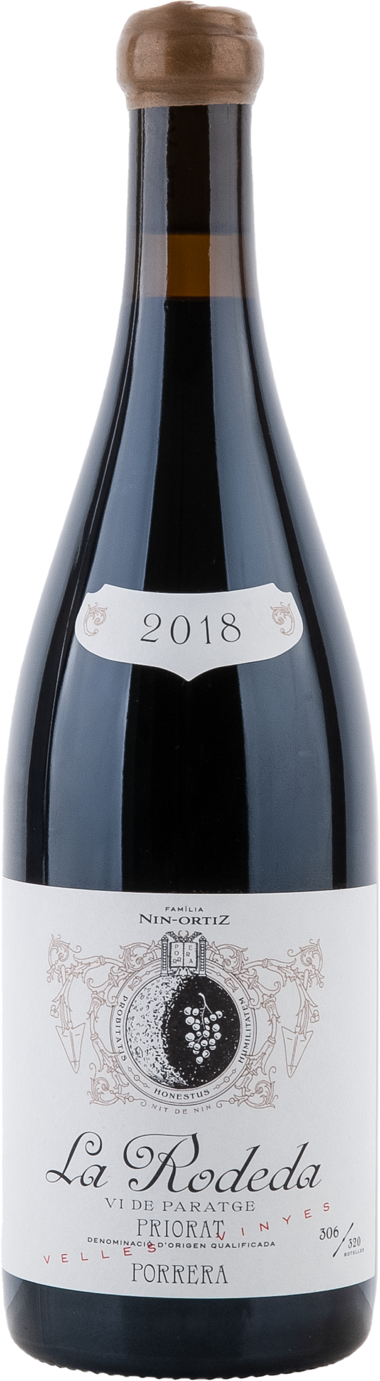 "La Rodeda" Velles Vinyes