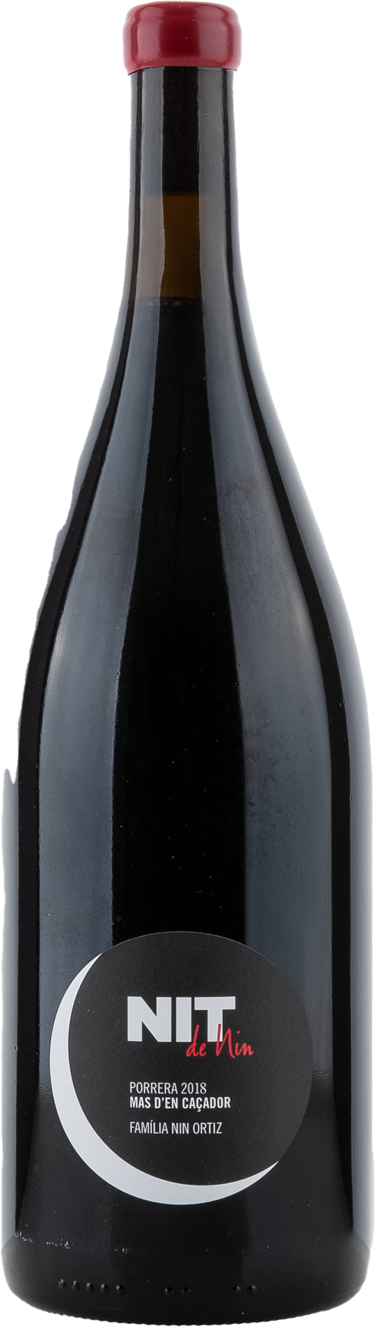 Nit de Nin "Mas d'en Caçador" 1,5L