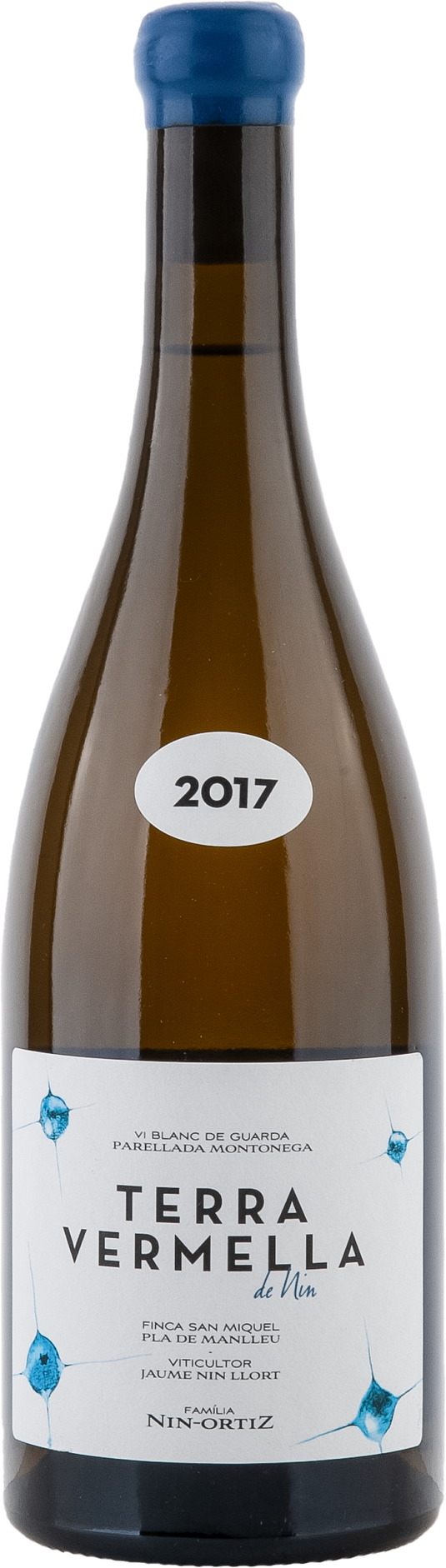 Terra Vermella de Nin