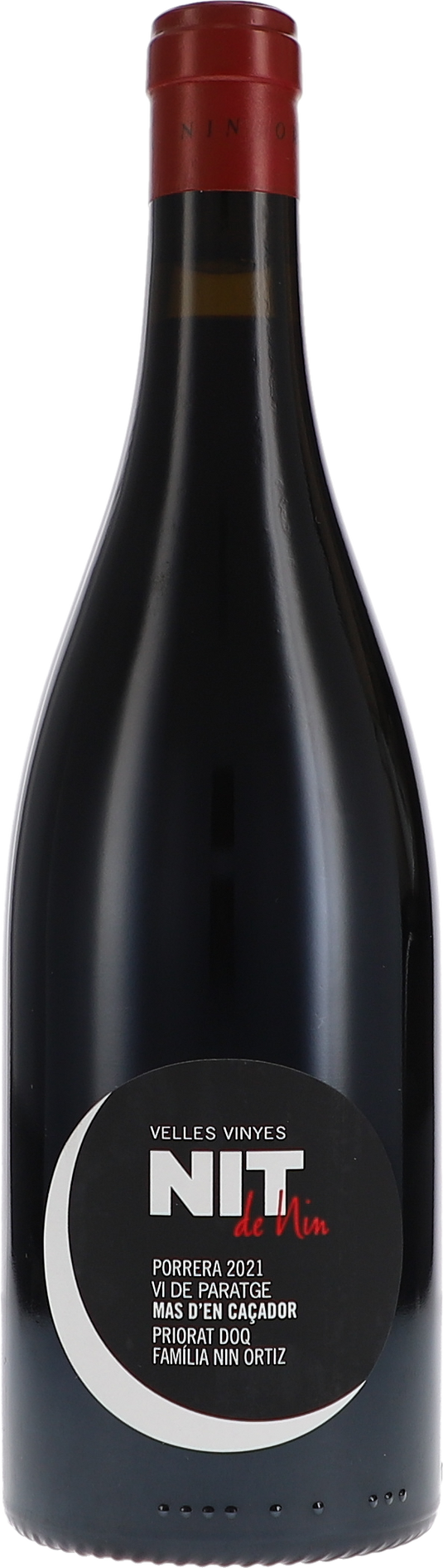 Nit de Nin "Mas d'en Caçador"