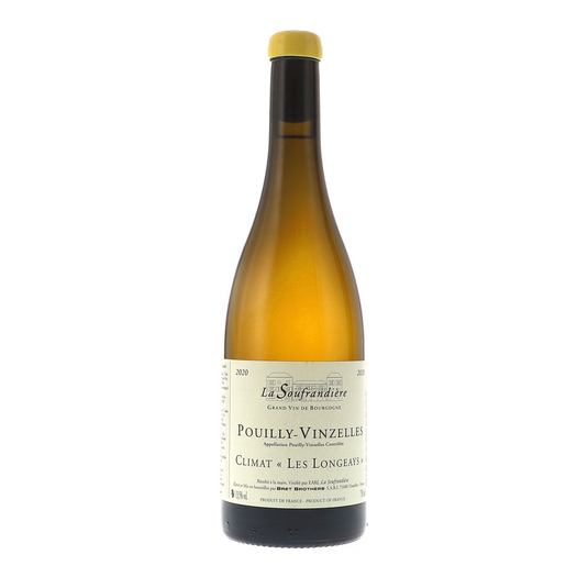 Pouilly-Vinzelles Climat "Les Longeays" AOC