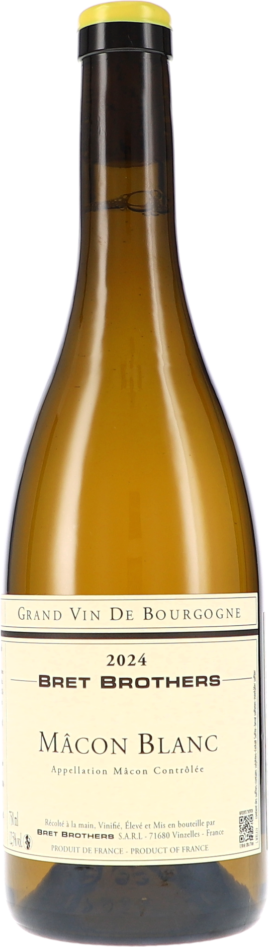 Mâcon Blanc AOC