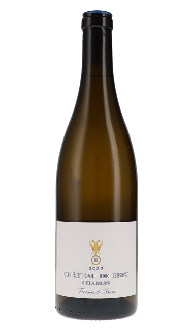 Chablis Terroirs de Béru AOC