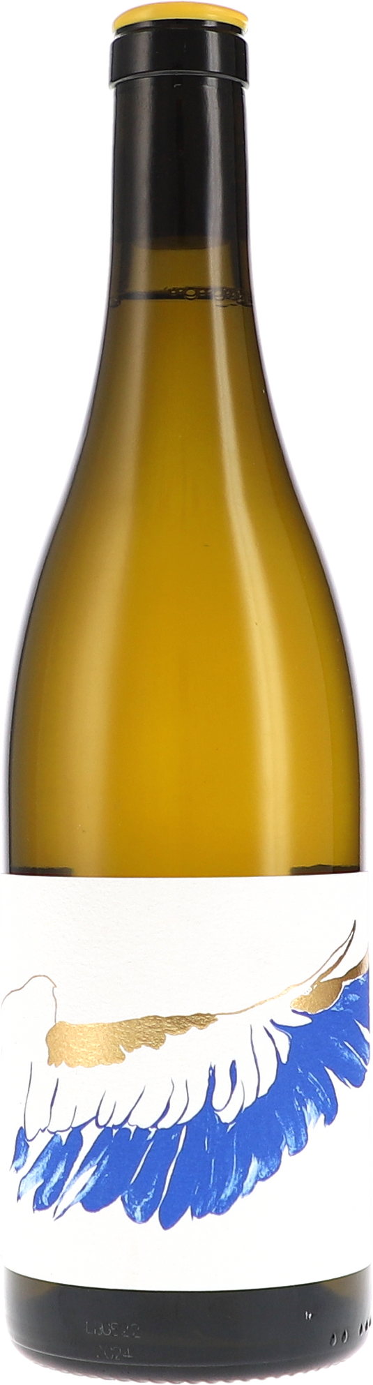 Athénaïs Bourgogne Chardonnay AOC