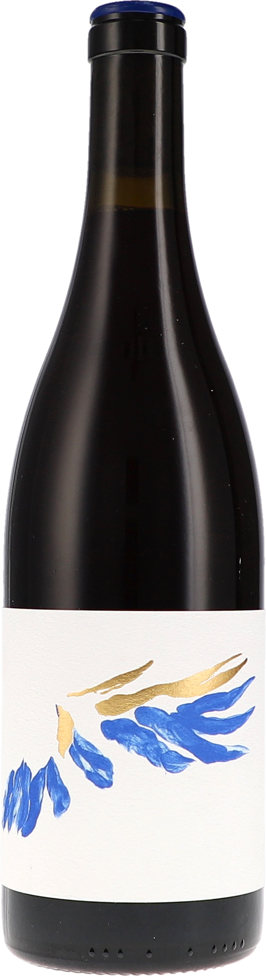 Athénaïs AmalGamay VdF