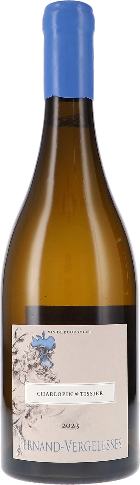 Pernand-Vergelesses blanc AOC