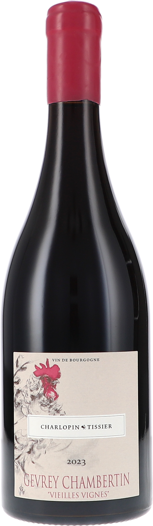 Gevrey-Chambertin "Vieilles Vignes" rouge AOC