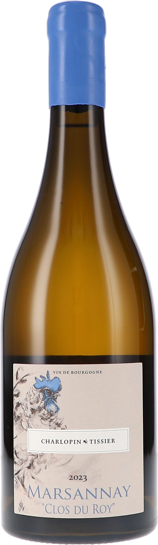 Marsannay "Clos du Roy" blanc AOC
