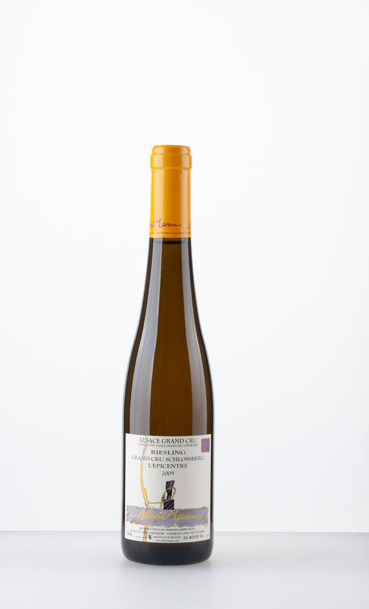 Riesling L'Épicentre, Schlossberg