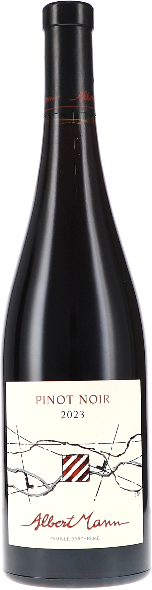 Pinot Noir AC