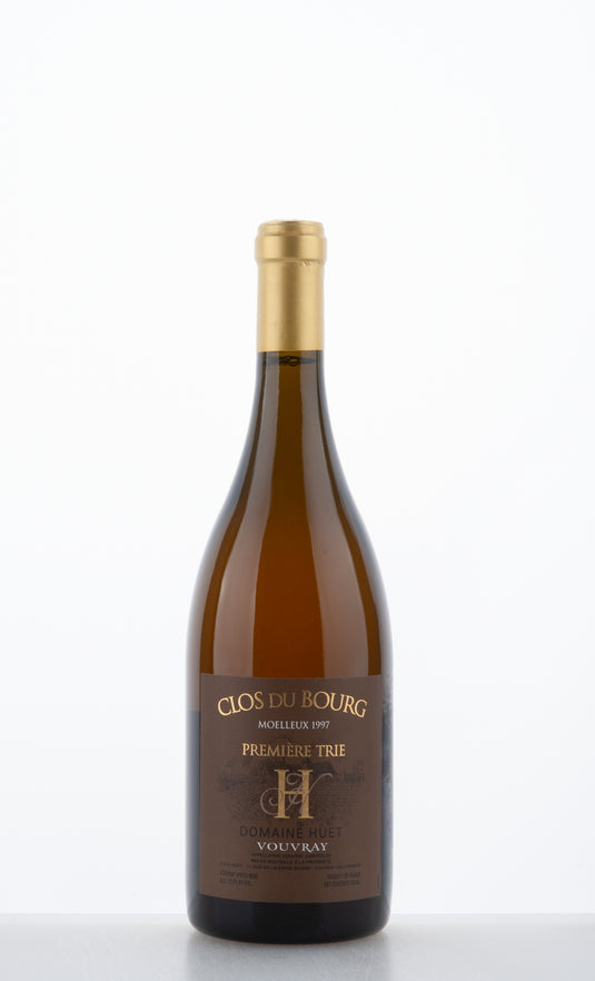 Le Clos du Bourg Moelleux 1ère Trie