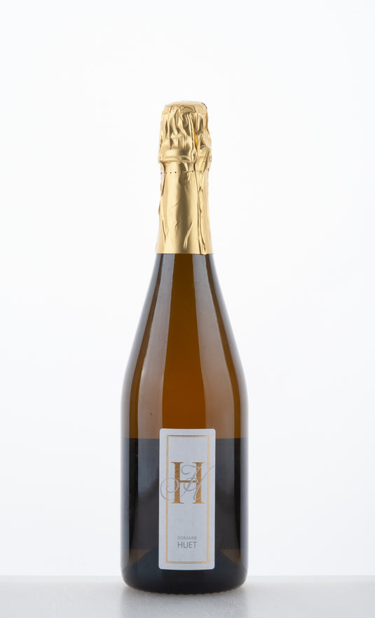 Vouvray Pétillant Brut blanc