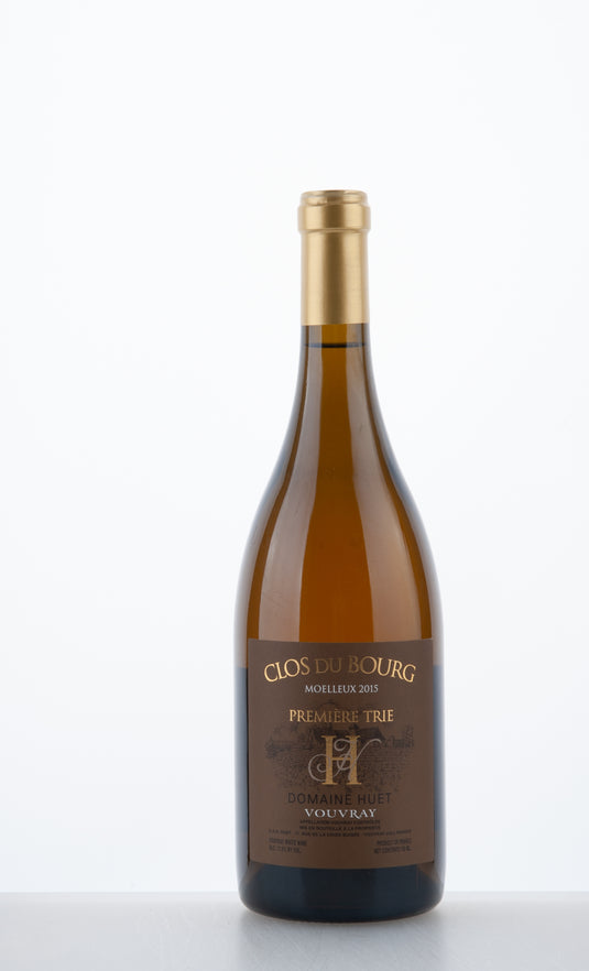 Clos du Bourg Moelleux 1ère Trie
