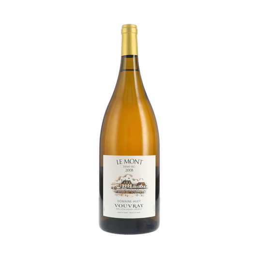 Le Mont demi-sec 1,5L