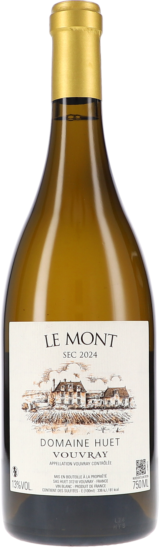Le Mont sec