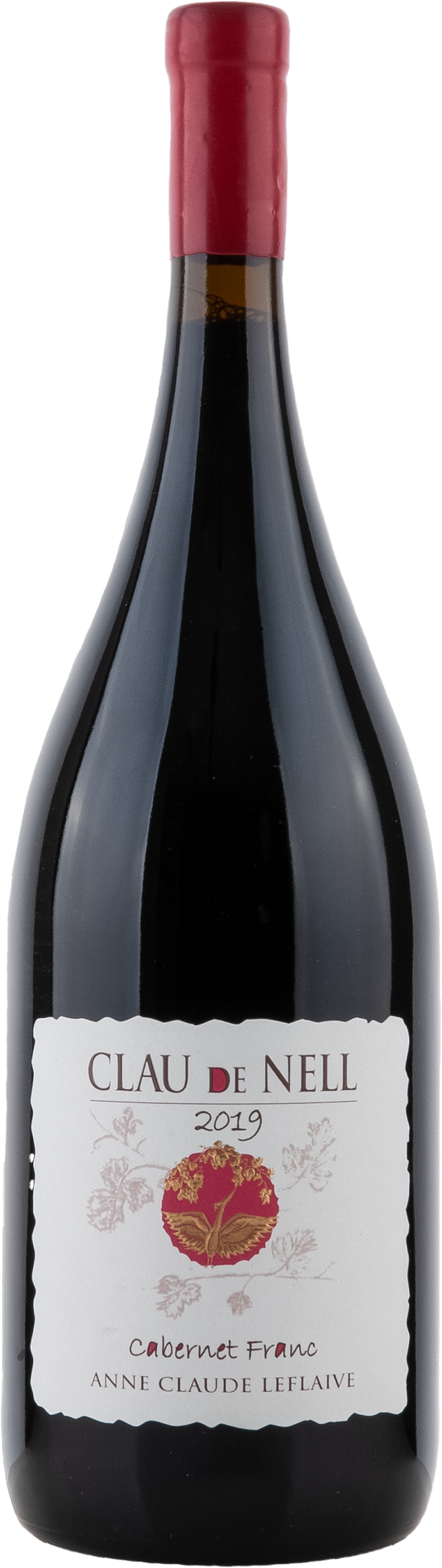 Cabernet Franc AOC