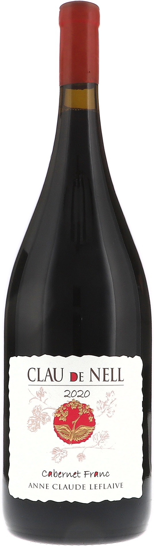 Cabernet Franc AOC