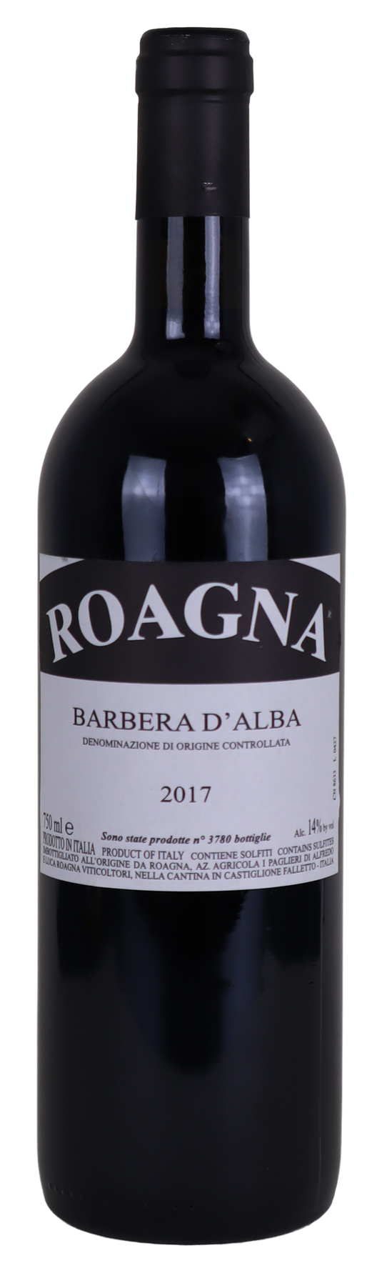 Barbera d'Alba