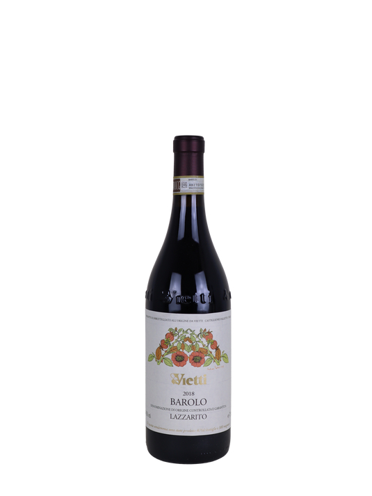 Barolo "Lazzarito"