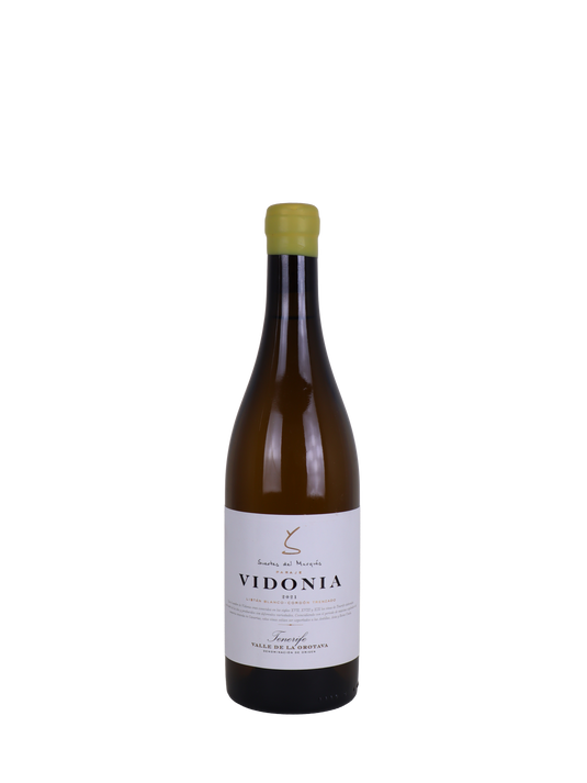 Vidonia