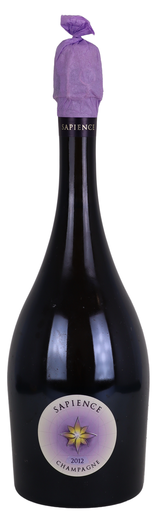 Sapience Premier Cru Brut Nature