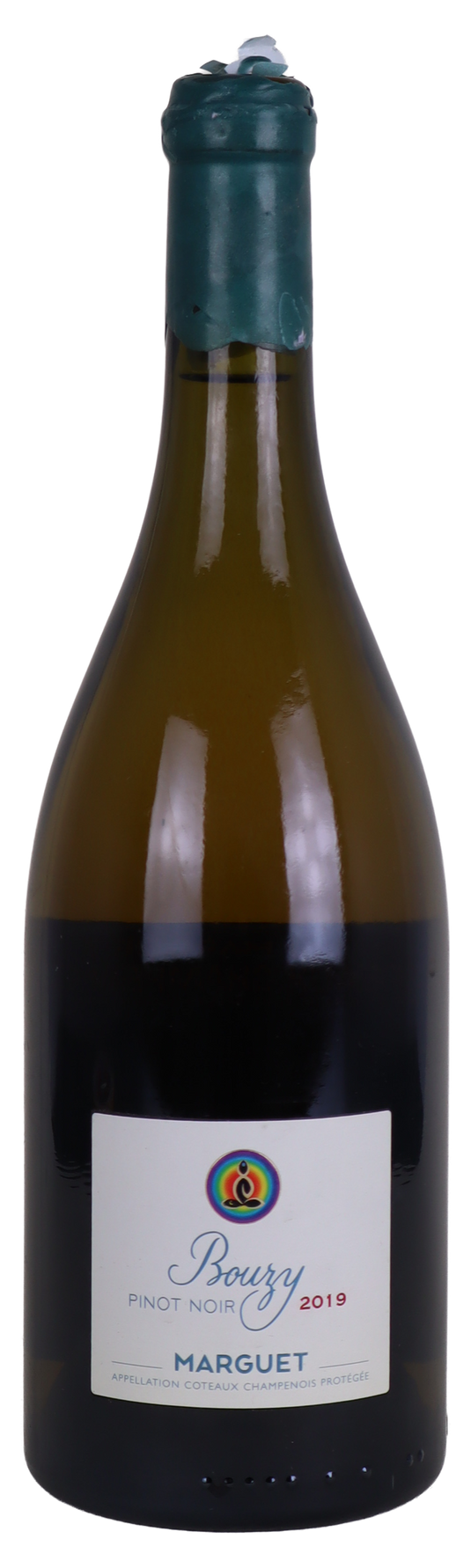 Bouzy Blanc Coteaux Champenois