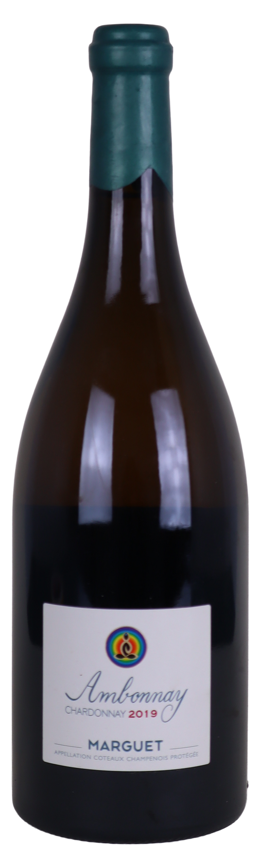 Ambonnay blanc Coteaux Champenois