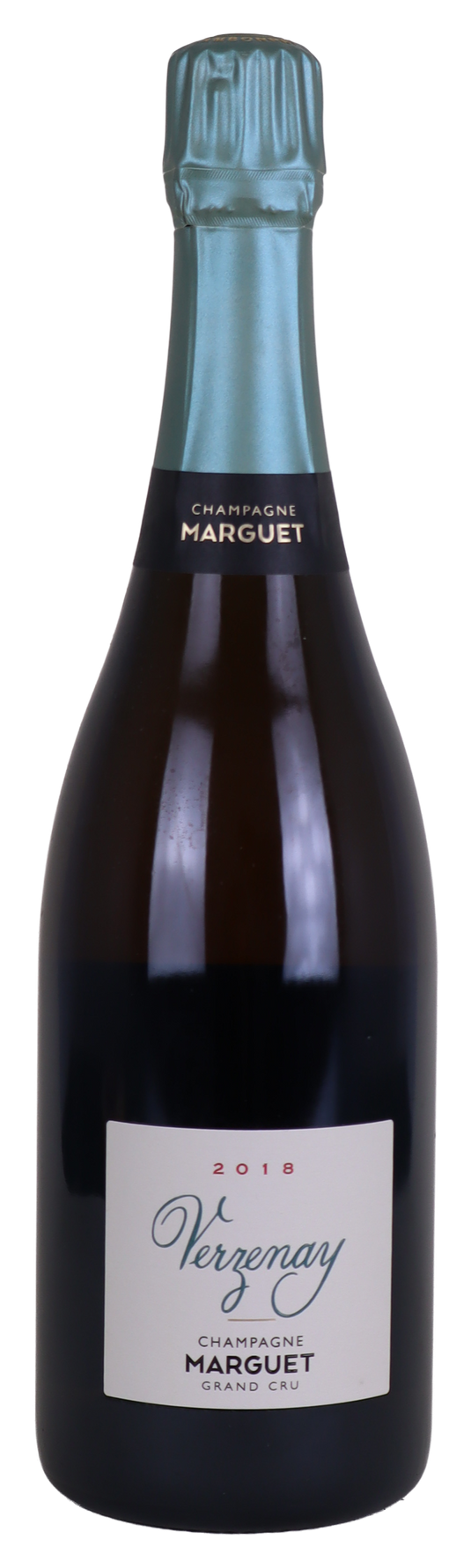 Verzenay Grand Cru Brut Nature