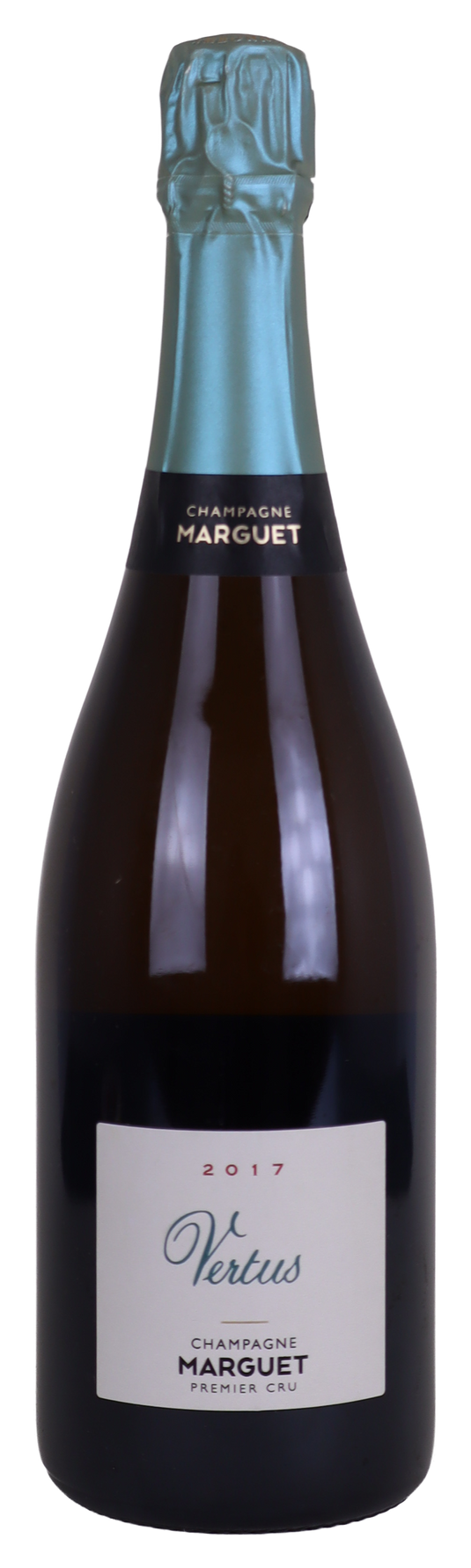 Vertus Premier Cru Extra Brut