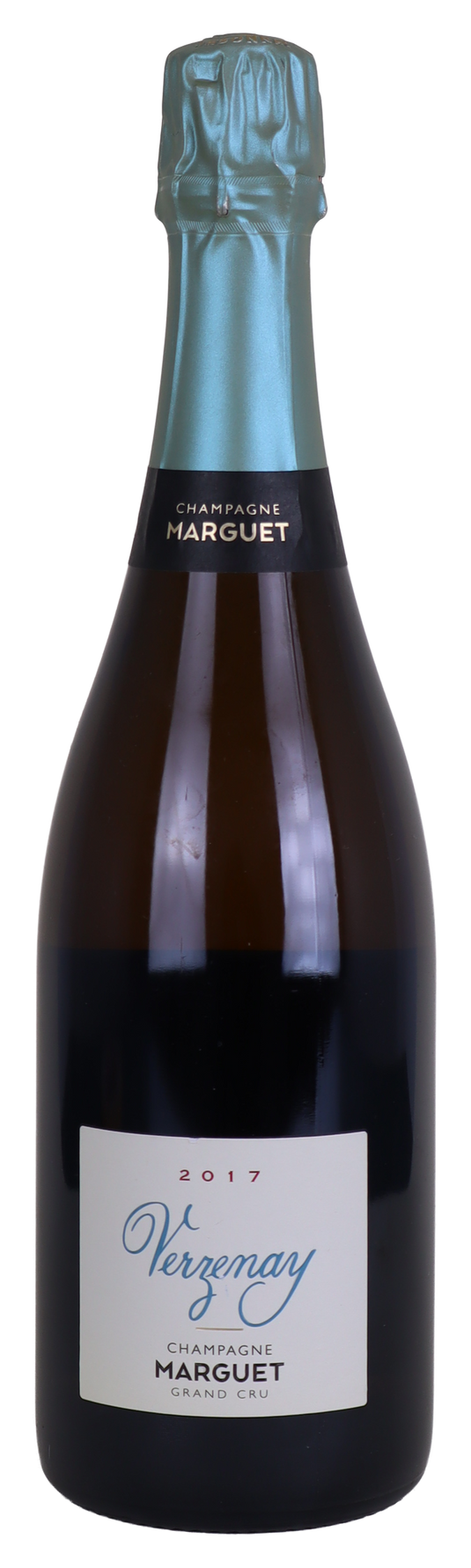 Verzenay Grand Cru Brut Nature
