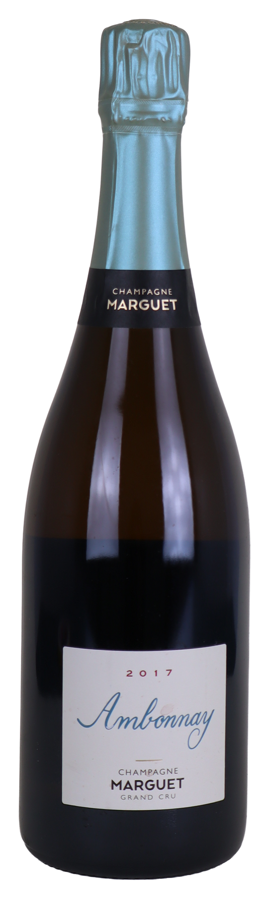 Ambonnay Grand Cru Brut Nature