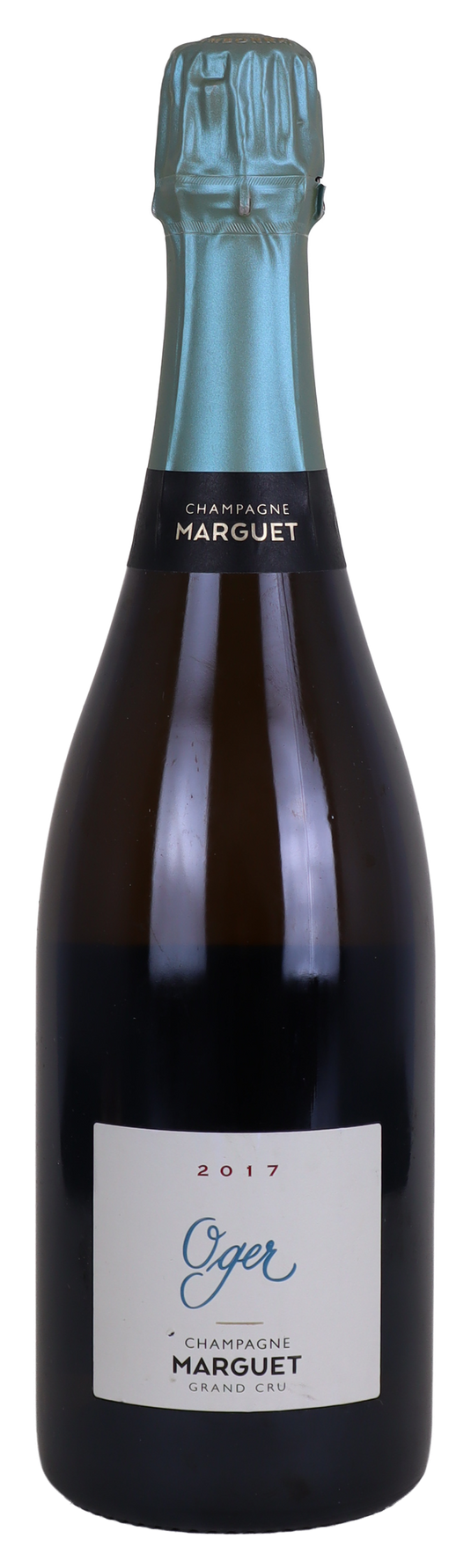 Oger Grand Cru Brut Nature