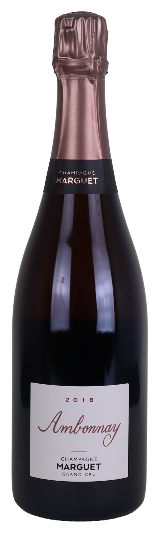 Ambonnay Rosé Grand Cru Brut Nature