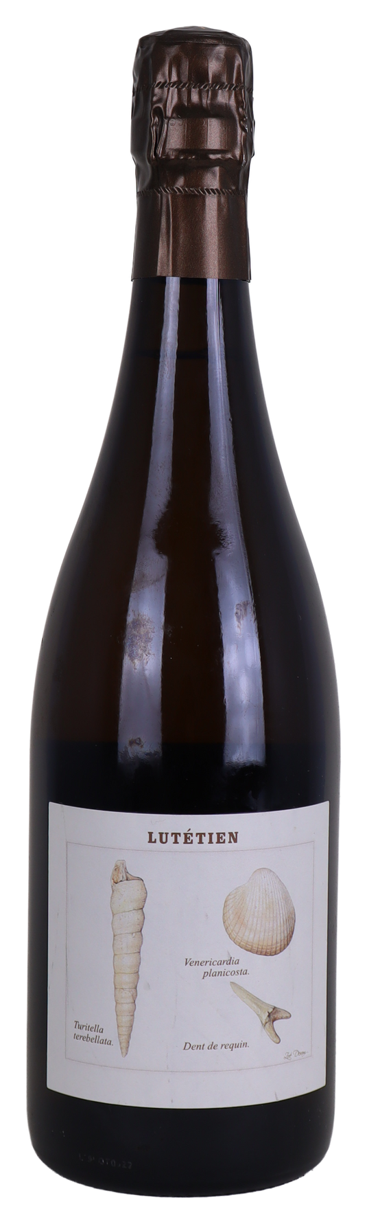Lutétien
