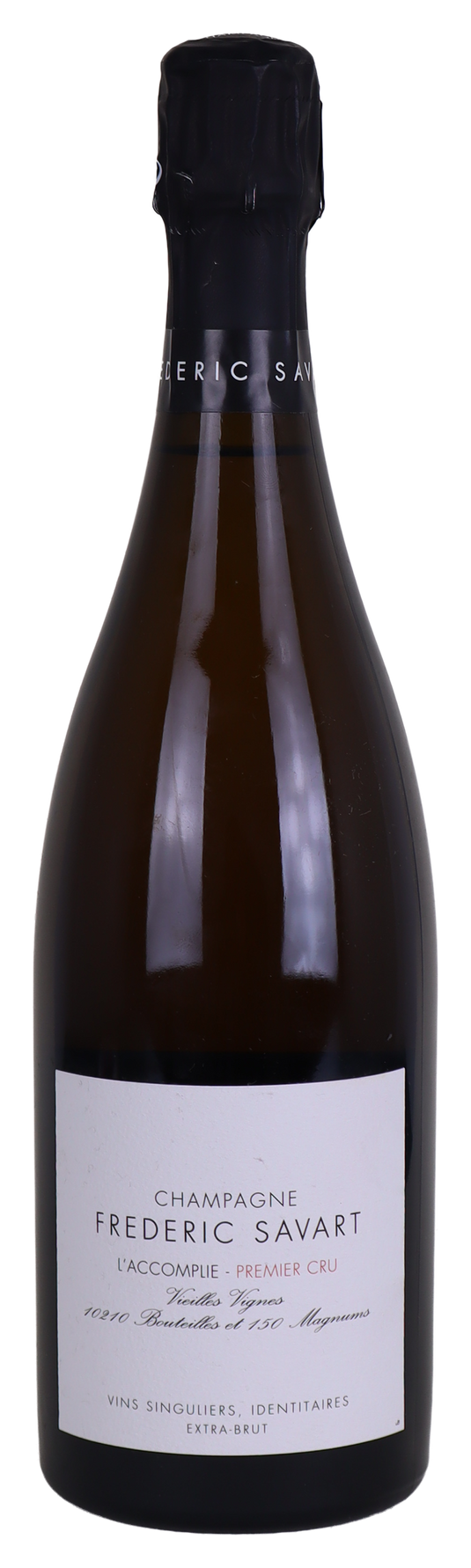 L'Accomplie Premier Cru