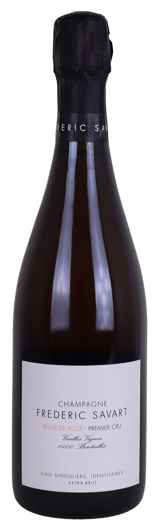 Bulle de Rose VV Premier Cru