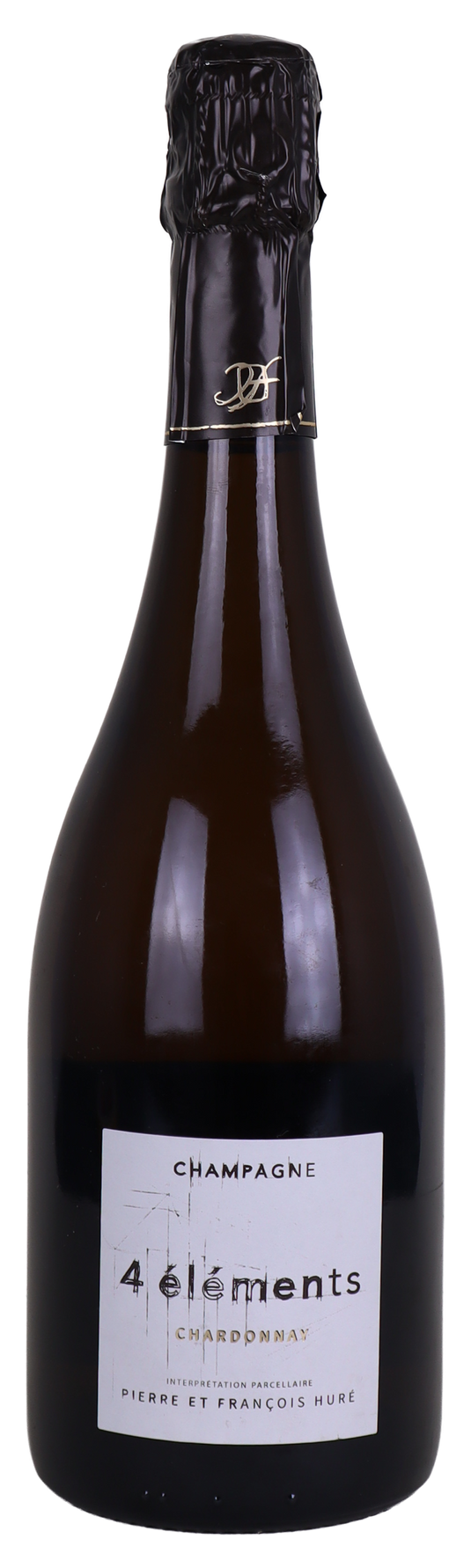 4 Eléments La Grosse Pierre