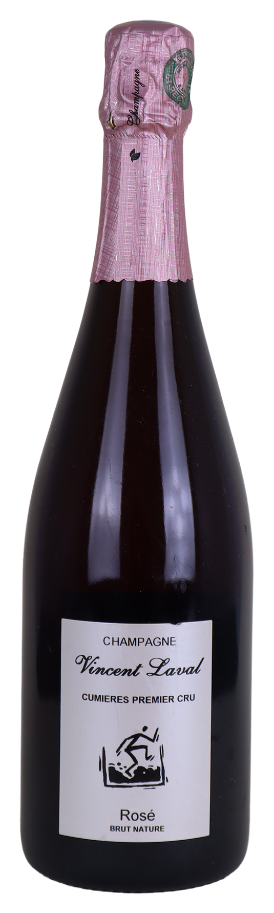 Cumieres Premier Cru Rose