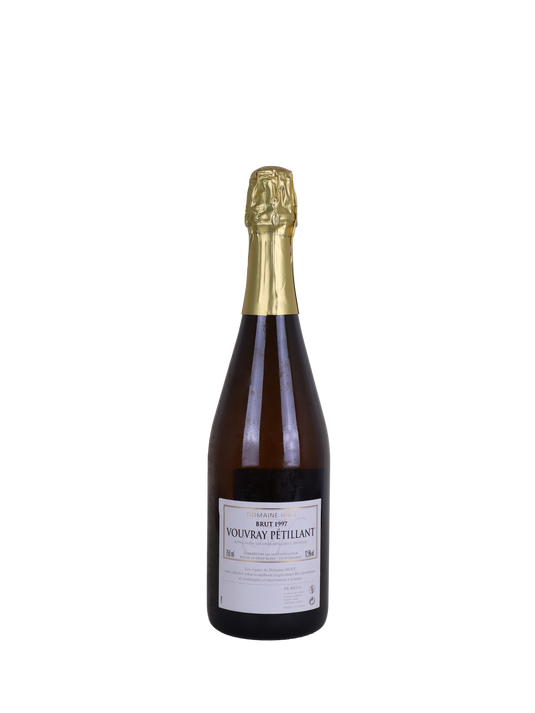 Vouvray Pétillant Brut