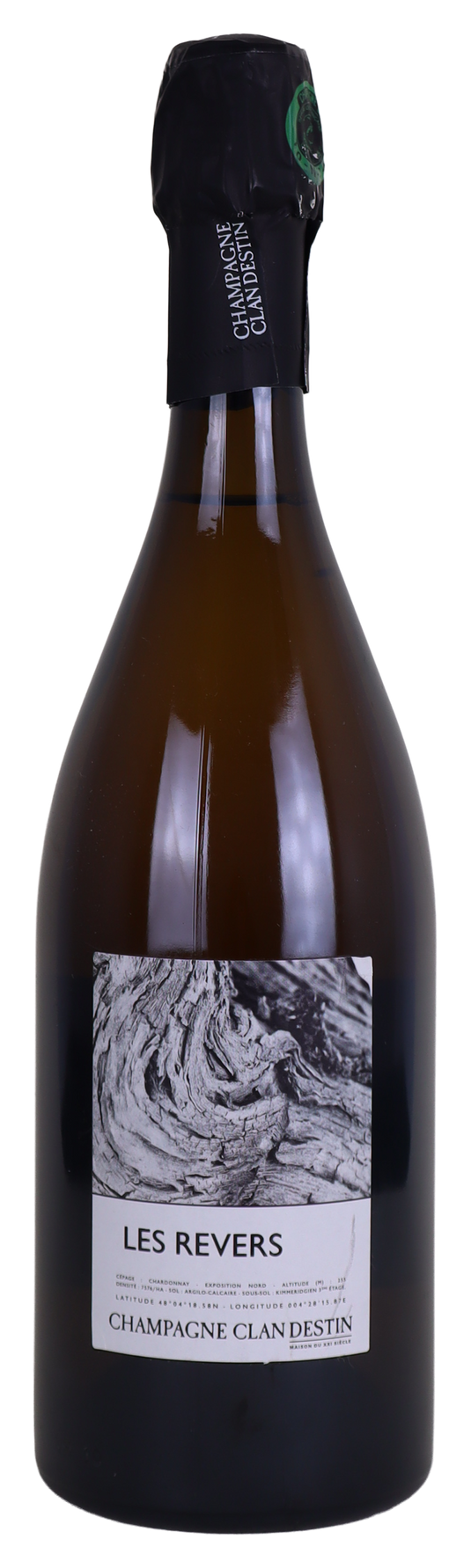 Les Revers Brut Nature