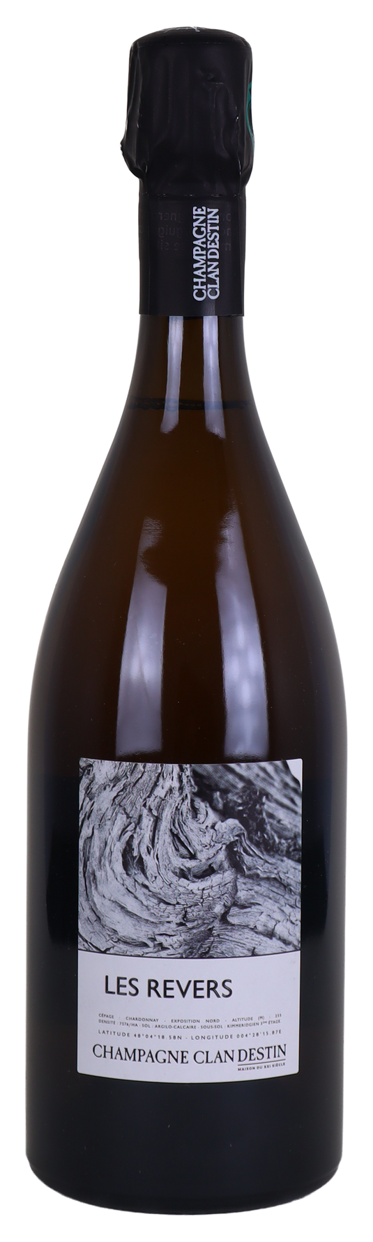 Les Revers Brut Nature