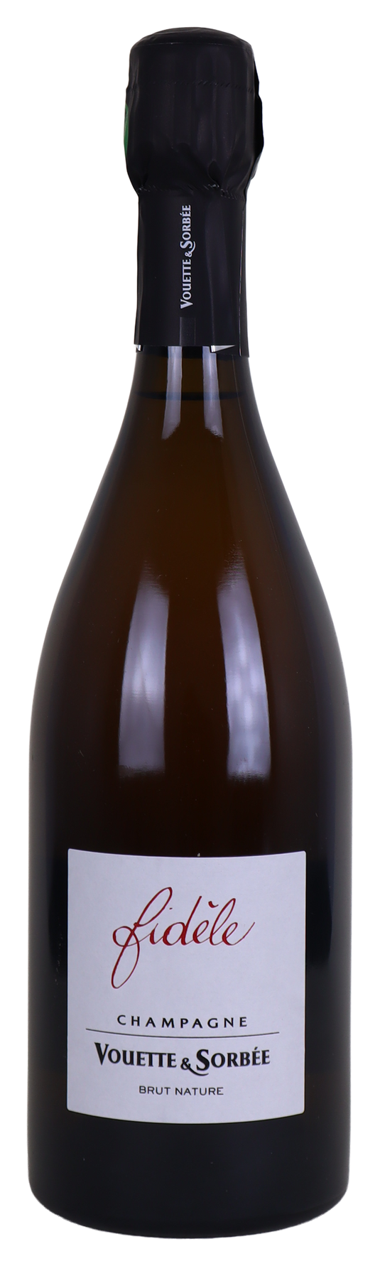 Fidéle brut nature