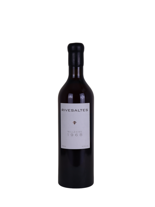 Rivesaltes