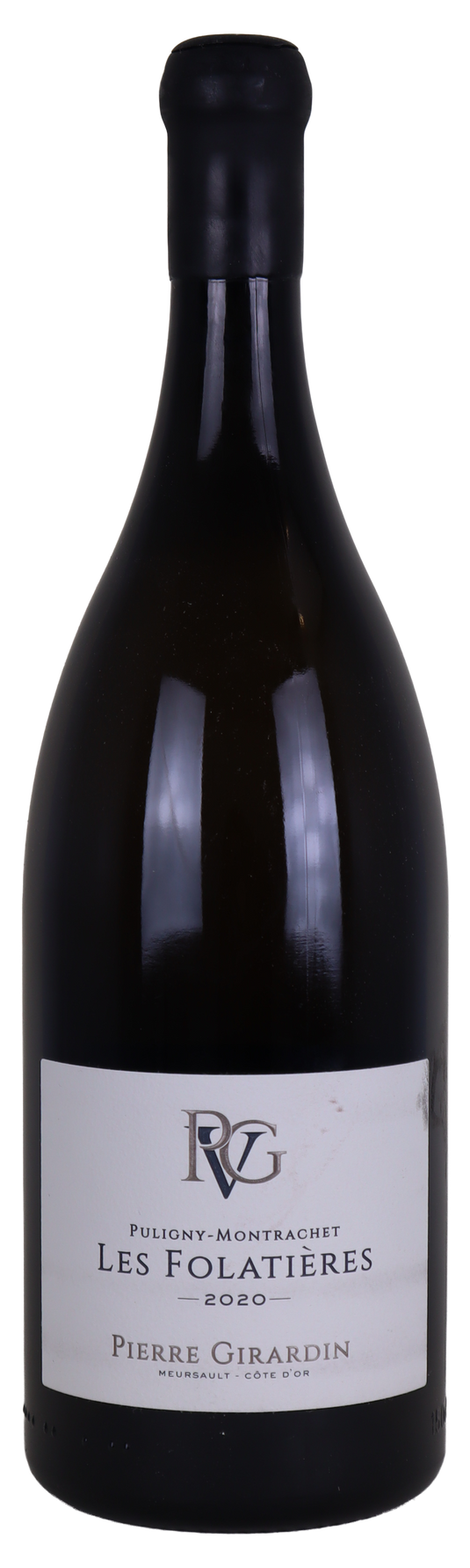 Puligny-Montrachet "Les Folatières" Premier Cru 1,5L