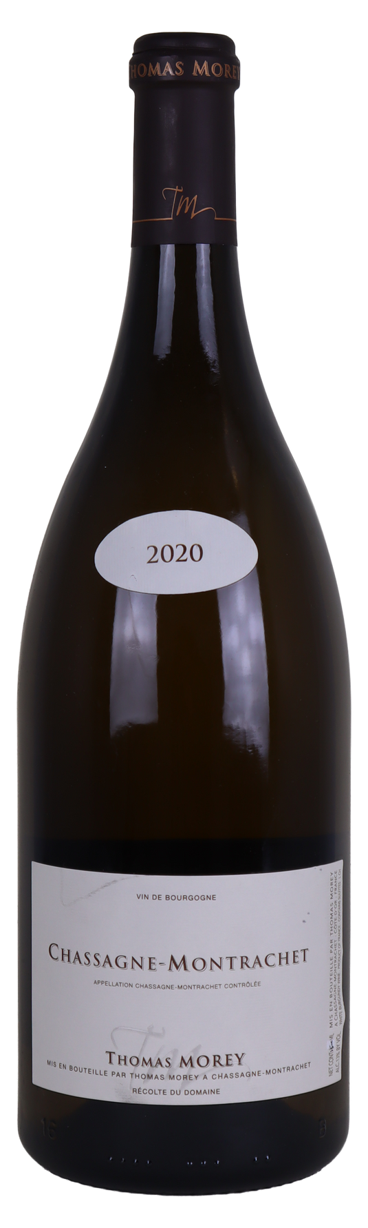 Chassagne Montrachet 1,5L