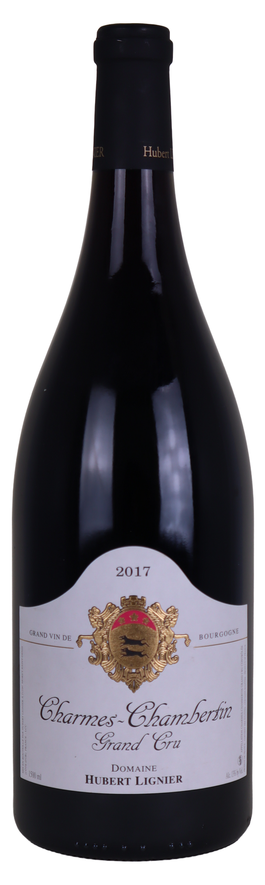Charmes Chambertin Grand Cru 1,5L