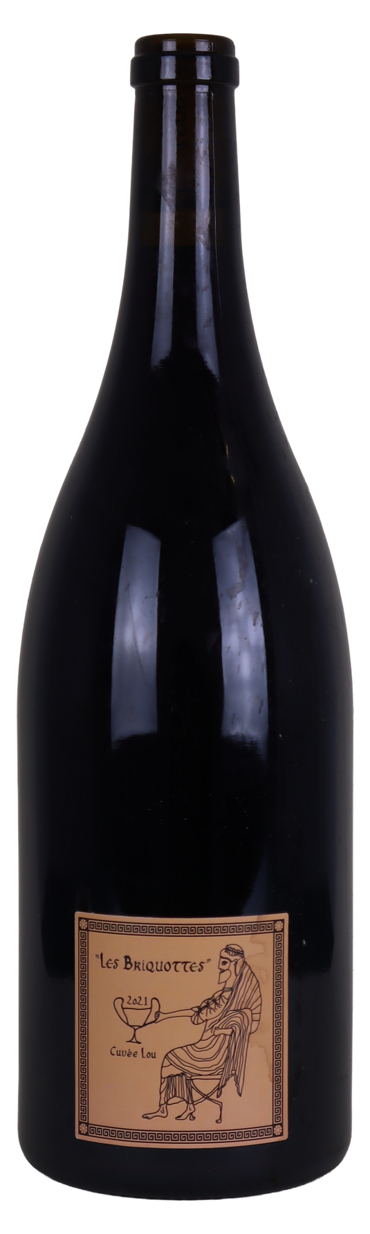 Ladoix "Les Briquottes" Cuvée Lou 1,5L