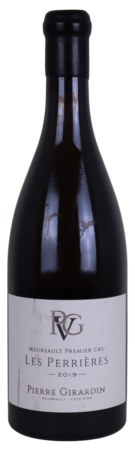 Meursault Les Perrières