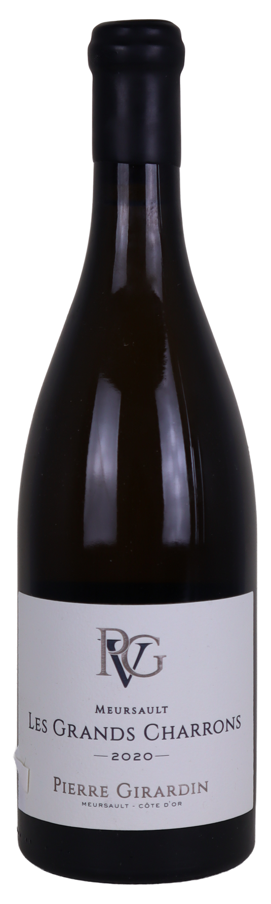 Meursault "Les Grands Charrons"